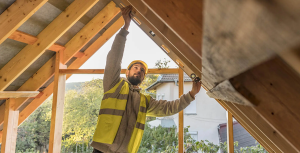 outdoor construction