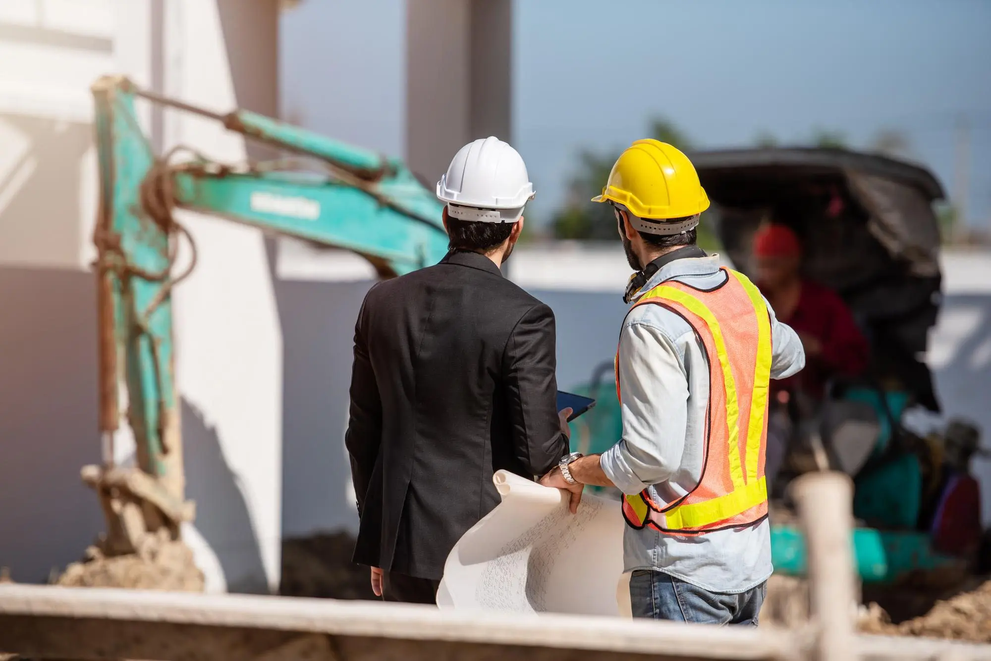 How to Find a Top General Contractor You Can Trust