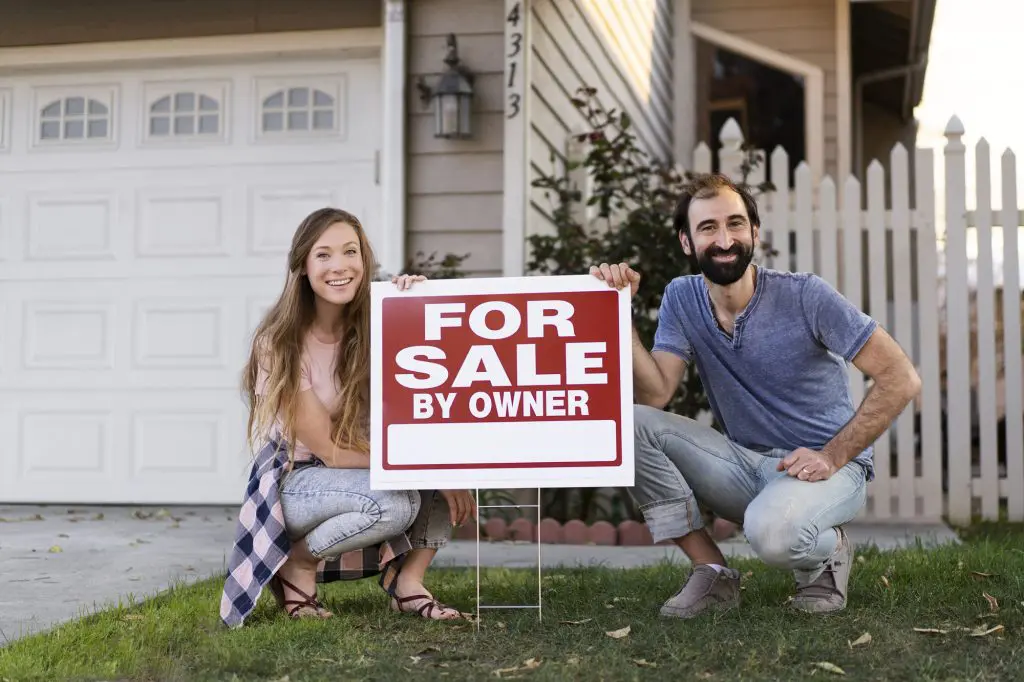 A couple put their home up for sale after complete valuable renovations with strong ROIs.