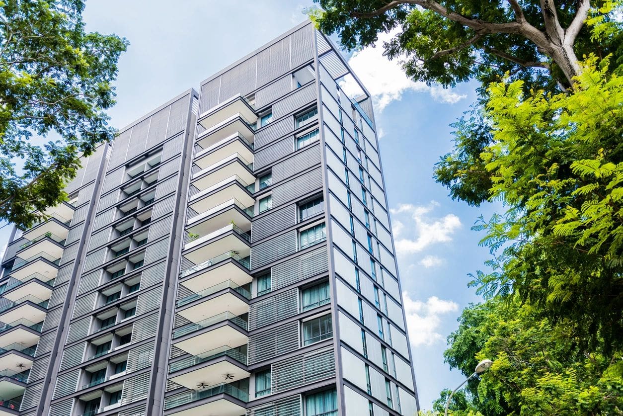 Condo-Friendly Remodeling Ideas for Lakeview High-Rises